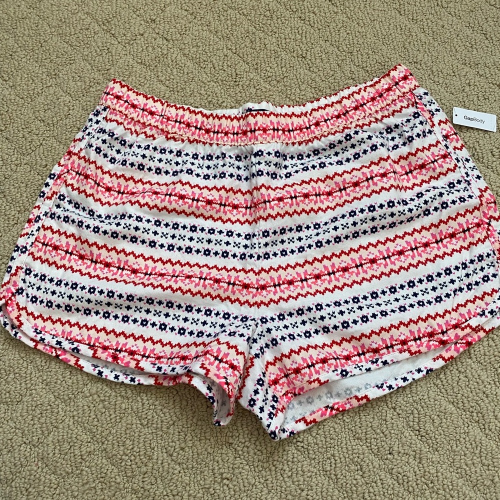 NWT Gap body sleep boxer - Picture 1 of 3